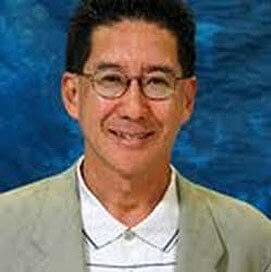 Los Angeles Cardiology doctor Vernon Hattori