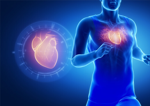 heart health evaluations Los Angeles